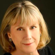 Patty Burke